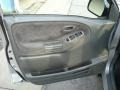 2002 Silver Metallic Chevrolet Tracker ZR2 4WD Hard Top  photo #15