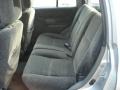 2002 Silver Metallic Chevrolet Tracker ZR2 4WD Hard Top  photo #16