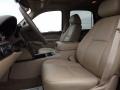 Taupe Gray Metallic - Tahoe LT 4x4 Photo No. 13