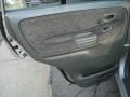 2002 Silver Metallic Chevrolet Tracker ZR2 4WD Hard Top  photo #17