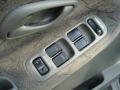 2002 Silver Metallic Chevrolet Tracker ZR2 4WD Hard Top  photo #18