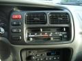 2002 Silver Metallic Chevrolet Tracker ZR2 4WD Hard Top  photo #19