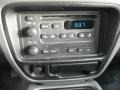 2002 Silver Metallic Chevrolet Tracker ZR2 4WD Hard Top  photo #20