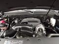 5.3 Liter Flex-Fuel OHV 16-Valve VVT Vortec V8 2011 Chevrolet Tahoe LT 4x4 Engine