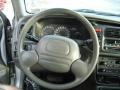 2002 Silver Metallic Chevrolet Tracker ZR2 4WD Hard Top  photo #23