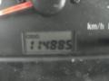 2002 Silver Metallic Chevrolet Tracker ZR2 4WD Hard Top  photo #24