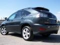 Flint Gray Mica - RX 350 AWD Photo No. 6