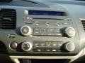 Taffeta White - Civic LX Sedan Photo No. 10