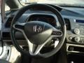 Taffeta White - Civic LX Sedan Photo No. 13