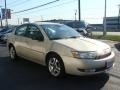 Golden Wheat - ION 3 Sedan Photo No. 3