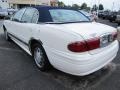 2004 White Buick LeSabre Custom  photo #2