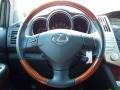 Flint Gray Mica - RX 350 AWD Photo No. 19