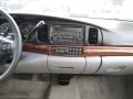 2004 White Buick LeSabre Custom  photo #9