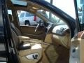 Obsidian Black Metallic - ML 350 4Matic Photo No. 8
