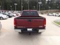 2013 Sonoma Red Metallic GMC Sierra 1500 SLE Crew Cab  photo #4