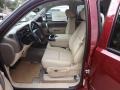 2013 Sonoma Red Metallic GMC Sierra 1500 SLE Crew Cab  photo #11