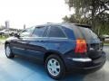 2004 Midnight Blue Pearl Chrysler Pacifica   photo #3
