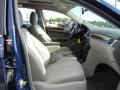 2004 Midnight Blue Pearl Chrysler Pacifica   photo #17