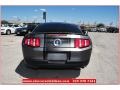 2010 Sterling Grey Metallic Ford Mustang V6 Premium Coupe  photo #4