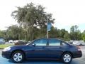 Imperial Blue Metallic - Impala LT Photo No. 2