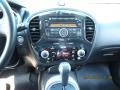 Sapphire Black - Juke SV AWD Photo No. 13