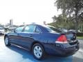 Imperial Blue Metallic - Impala LT Photo No. 3