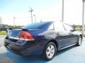 Imperial Blue Metallic - Impala LT Photo No. 5