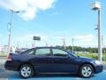 Imperial Blue Metallic - Impala LT Photo No. 6