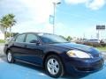 Imperial Blue Metallic - Impala LT Photo No. 7