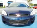 Imperial Blue Metallic - Impala LT Photo No. 8