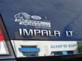 Imperial Blue Metallic - Impala LT Photo No. 9