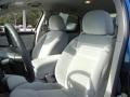 Imperial Blue Metallic - Impala LT Photo No. 12