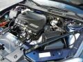 Imperial Blue Metallic - Impala LT Photo No. 26