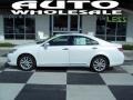 Starfire White Pearl - ES 350 Photo No. 1