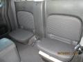Super Black - Frontier SE V6 King Cab 4x4 Photo No. 13