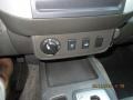 Super Black - Frontier SE V6 King Cab 4x4 Photo No. 16