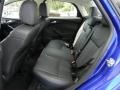 2013 Performance Blue Ford Focus Titanium Sedan  photo #6