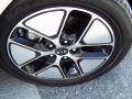 2012 Kia Optima Hybrid Wheel and Tire Photo
