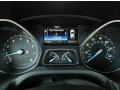 Charcoal Black Gauges Photo for 2013 Ford Focus #70787771