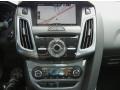 Charcoal Black Controls Photo for 2013 Ford Focus #70787777