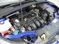 2.0 Liter GDI DOHC 16-Valve Ti-VCT Flex-Fuel 4 Cylinder 2013 Ford Focus Titanium Sedan Engine
