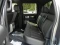 Black Rear Seat Photo for 2012 Ford F150 #70787864