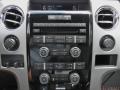 Black Controls Photo for 2012 Ford F150 #70787888