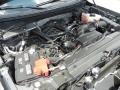 5.0 Liter Flex-Fuel DOHC 32-Valve Ti-VCT V8 Engine for 2012 Ford F150 FX4 SuperCrew 4x4 #70787909