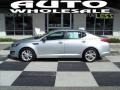 Bright Silver - Optima EX Photo No. 1
