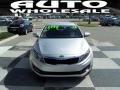Bright Silver - Optima EX Photo No. 2