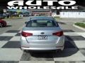 Bright Silver - Optima EX Photo No. 4