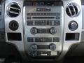 Black Controls Photo for 2012 Ford F150 #70788122