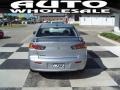 Apex Silver Metallic - Lancer ES Photo No. 4