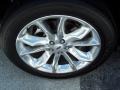 2013 Sterling Gray Metallic Ford Explorer Limited 4WD  photo #7
